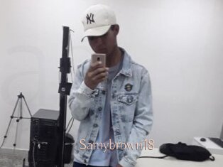 Samybrown18