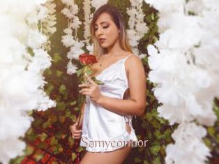 Samyconnor