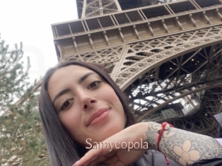 Samycopola
