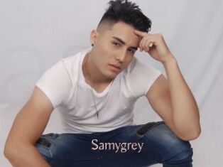 Samygrey