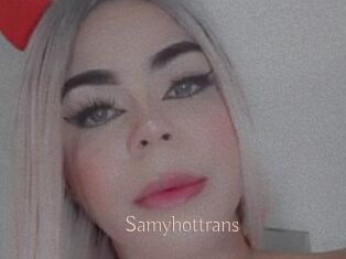 Samyhottrans