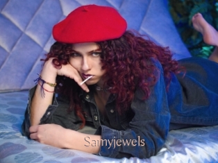 Samyjewels