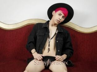 Samyjhonsonx