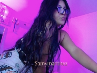 Samymartinez