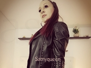 Samyqueen