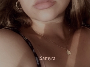 Samyra