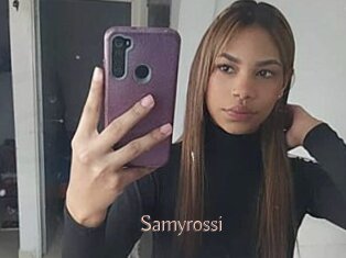 Samyrossi