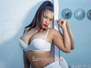 Samysimpsons