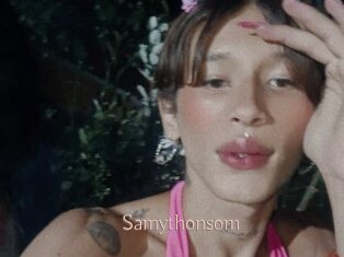 Samythonsom