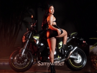 Samywilder
