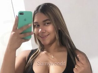 Samywoodd