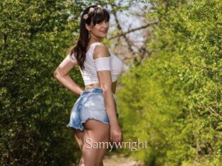 Samywright