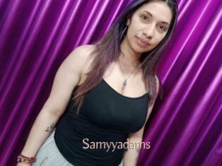 Samyyadams