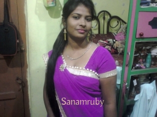 Sanamruby