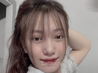 Sanaperv