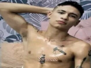Sanarezc