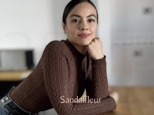 Sandalfleur