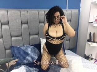 Sanddywilliams