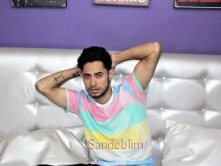 Sandeblim