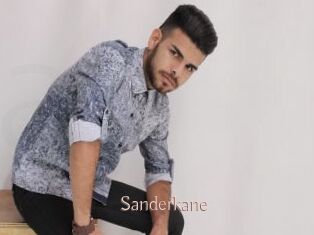 Sanderkane