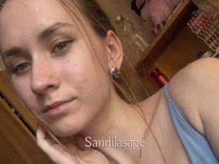 Sandilasage