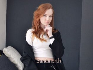 Sandinorth