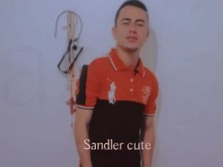 Sandler_cute