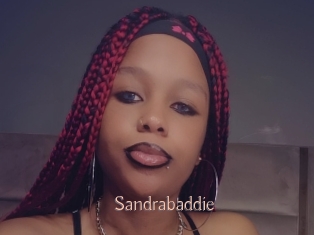 Sandrabaddie