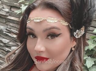 Sandrabloome