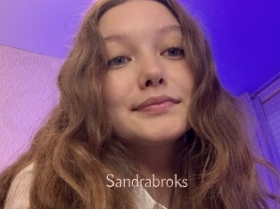 Sandrabroks