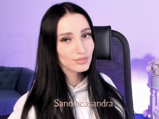 Sandracasandra