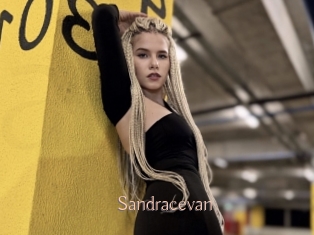 Sandracevan