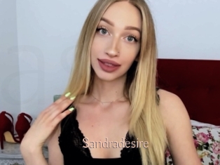 Sandradesire