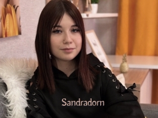 Sandradorn