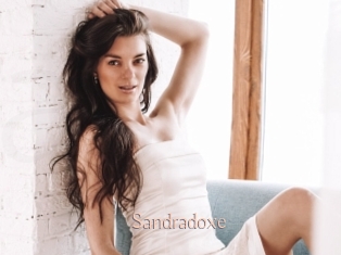Sandradoxe