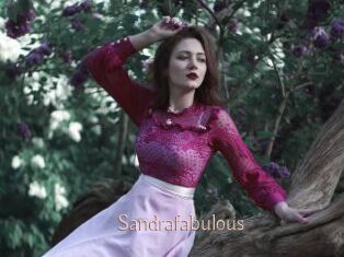 Sandrafabulous