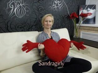 Sandragirly