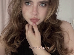 Sandralavin