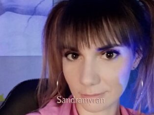 Sandramyran