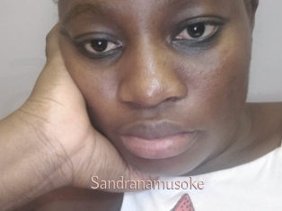 Sandranamusoke