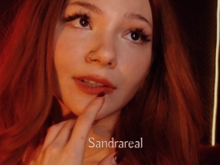Sandrareal