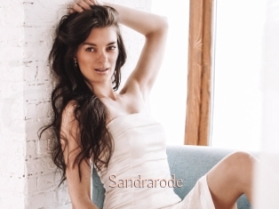 Sandrarode