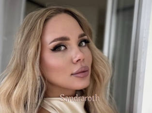 Sandraroth
