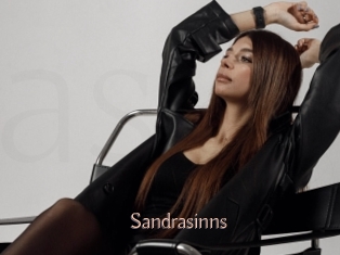 Sandrasinns