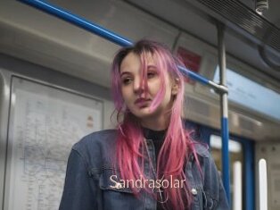 Sandrasolar