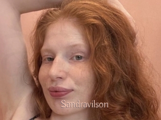 Sandravilson