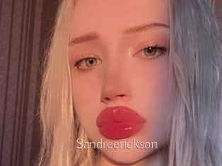 Sandreerickson