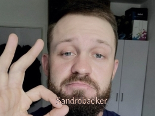 sandrobacker Anal Sexe