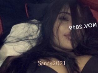 Sandy2021