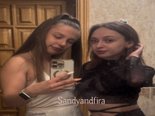 Sandyandfira